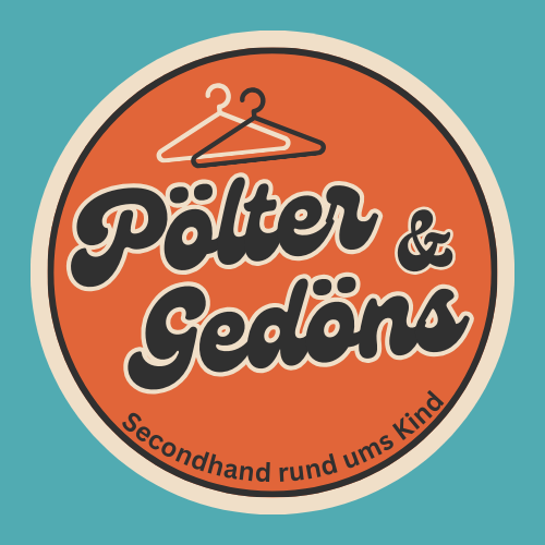 Pölter & Gedöns - Secondhand rund ums Kind